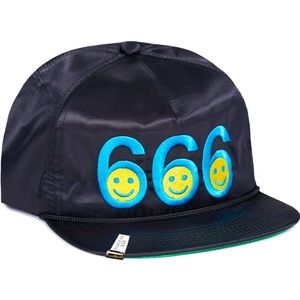 Brand new never worn Shane Gonzalez special edition hat